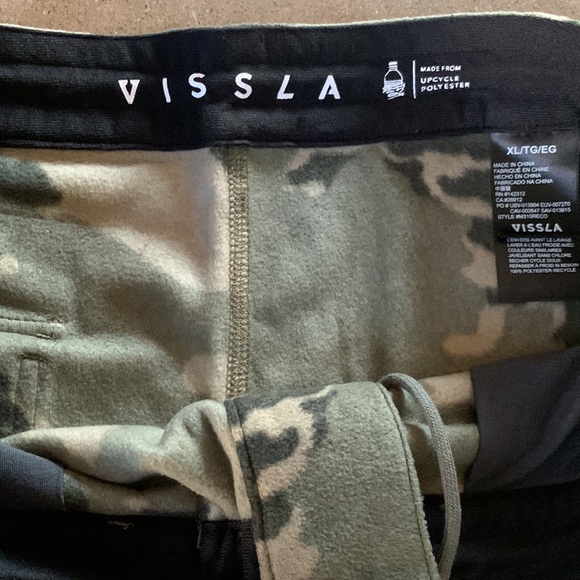 Eco-Zy Sofa Surf Pants - Picture 3 of 6